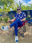 beautiful Dominican Republic man Willy from Santiago DO56524