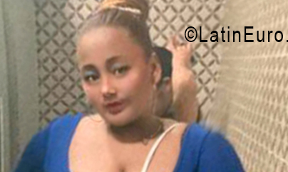 Date this sensual Dominican Republic girl Layla from Duarte DO56542