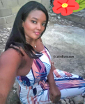 fun Any Country girl Valeryn from Santo Domingo DO56646