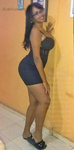passionate Any Country girl Demi from Santo Domingo DO56688