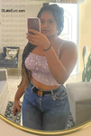 passionate Dominican Republic girl Yesy from La Altagracia DO56710