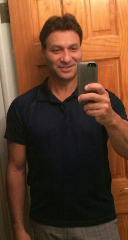 Date this passionate United States man AJ from White Plains US25612