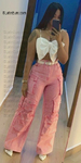 voluptuous Dominican Republic girl Anyelins from Santo Domingo DO56721