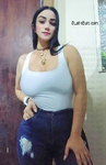 hard body Any Country girl Honey from Maracaibo VE5727
