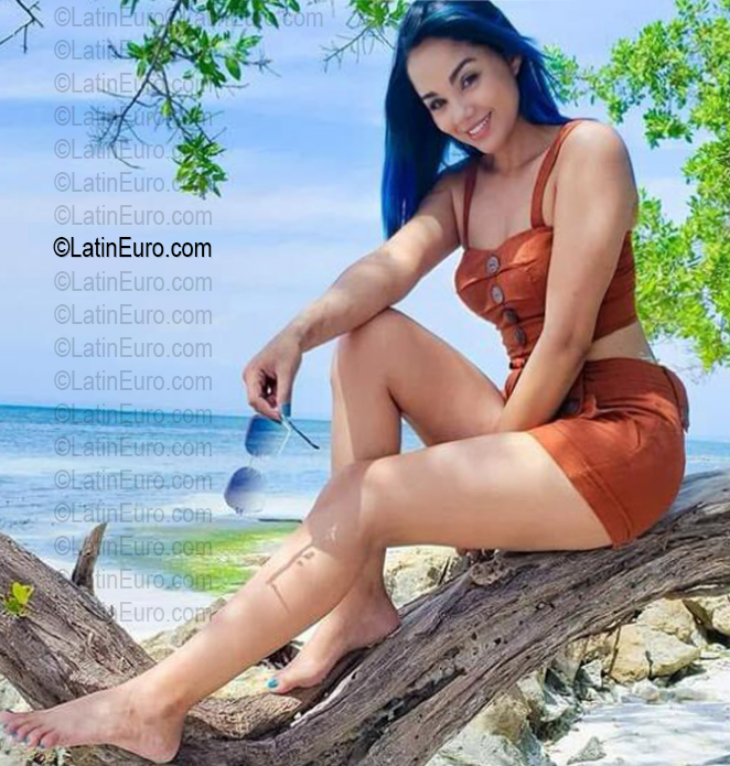 Date this tall Colombia girl Johanna from Sincelejo CO33801