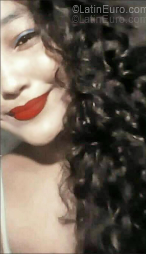 Date this athletic Colombia girl Emma from Barranquilla CO33823