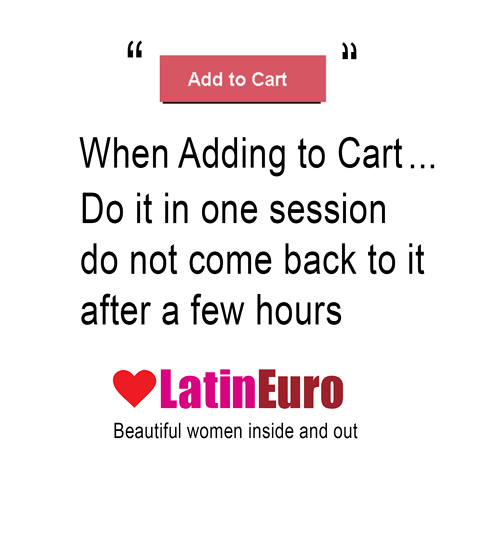 Date this cute Dominican Republic girl When Adding to Cart from  DO56909