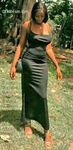 passionate Dominican Republic girl Yaslin from Santo Domingo DO56914