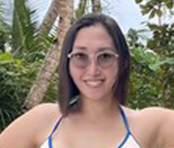 Date this attractive Philippines girl Ramlyn from Ozamis PH1102