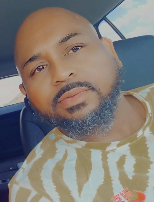 Date this hard body United States man Carl from Houston US25694