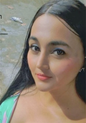 Date this lovely Colombia girl Jasble from Bogota CO33834