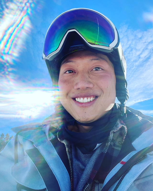 Date this nice looking United States man MHPhong from Denver US25706