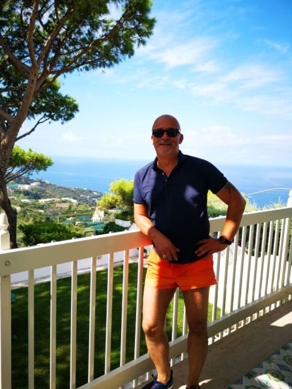 Date this delightful Switzerland man Dragonfly64 from Zurich CH221