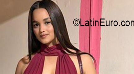 Date this nice looking Dominican Republic girl Graviela dominguez from Santiago DO56994