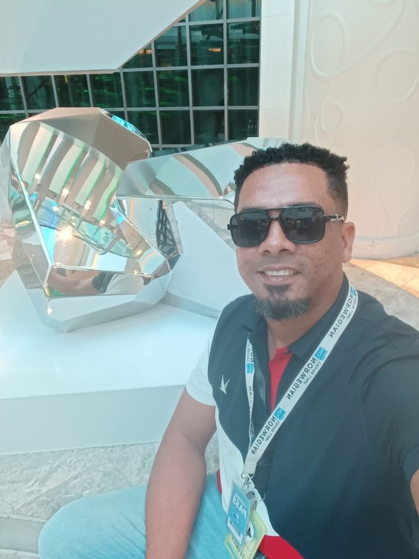 Date this passionate Dominican Republic man Santana from Puerto Plata DO57035