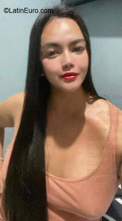 Date this young Philippines girl Alisna from Ozamis City PH1103