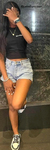 hot Brazil girl Miriam from Santo Domingo DO57162