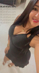 luscious Dominican Republic girl Leidy from Santiago De Los Caballeros DO57165