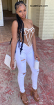 young Dominican Republic girl Katty from Santo Domingo Norte DO57170