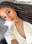 georgeous Dominican Republic girl Kisbe from Santo Domingo DO57173